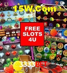 Experiência VIP 3333bet