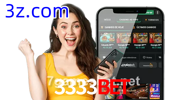 3333BET
