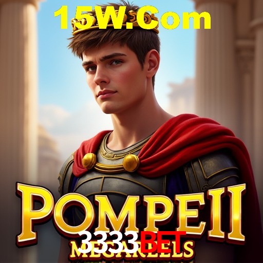 Descubra o Mundo do Cassino Online com 3333bet