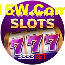 3333bet: Jogos de Caça-Níqueis-Altas Recompensas, Roleta-Velocidade, Blackjack-Desafios Máximos