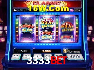 Ofertas Exclusivas 3333bet