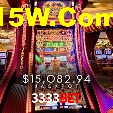 Live Casino 3333bet
