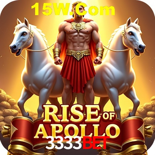Account Benefits 3333bet