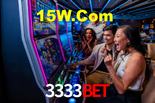 3333bet: Seu Cassino Premiado com Pagamentos Rápidos