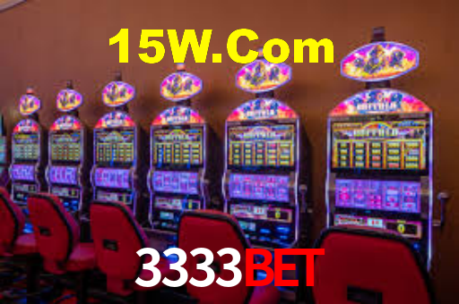 3333bet: A Experiência de Casino com Jogos de Mesa ao Vivo