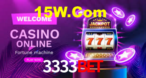 3333bet.com