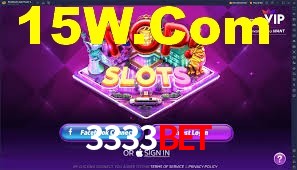 3333bet App Interface