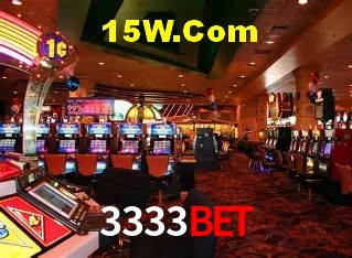 Provedores de Jogos 3333bet