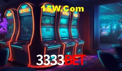 Jogos de Slot 3333bet