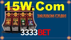 Programa VIP 3333bet