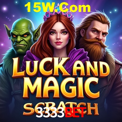 Weekend Specials 3333bet